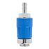 Safety Quick Coupler 8mm Two Stage Release Airblock